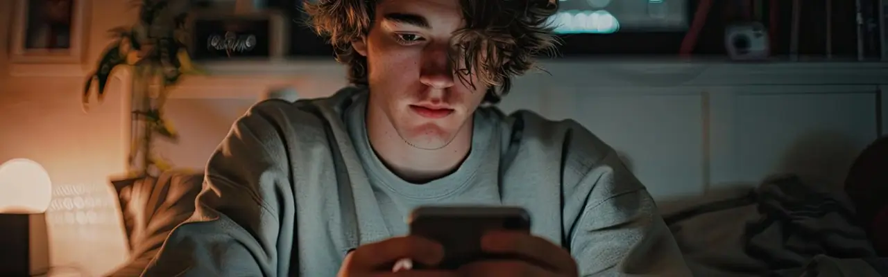 How Mobile Gaming and Binge-Watching Affect Your Brain Health Over Time