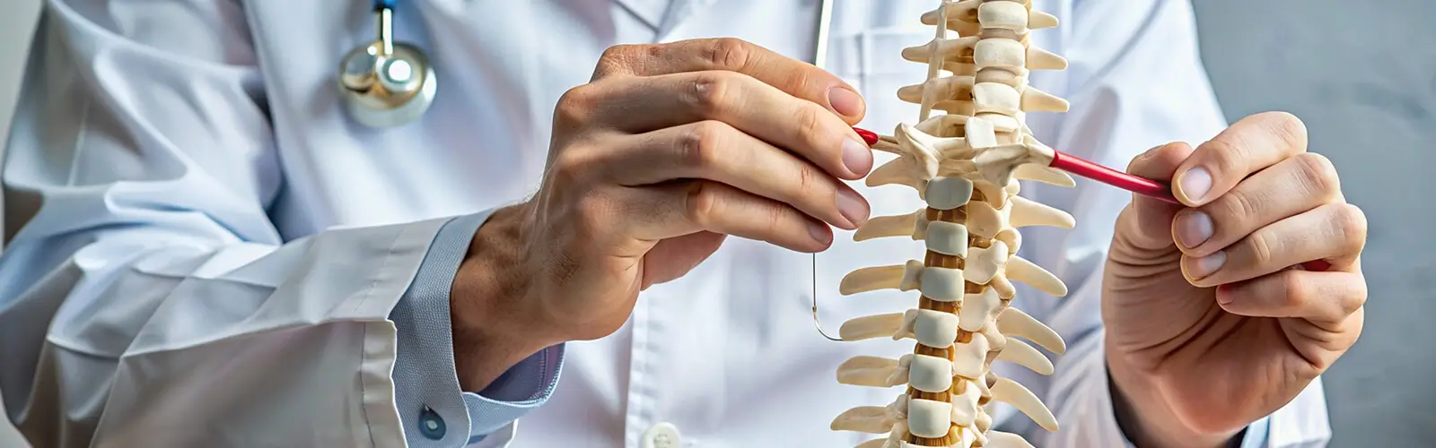 Spine Health after 50