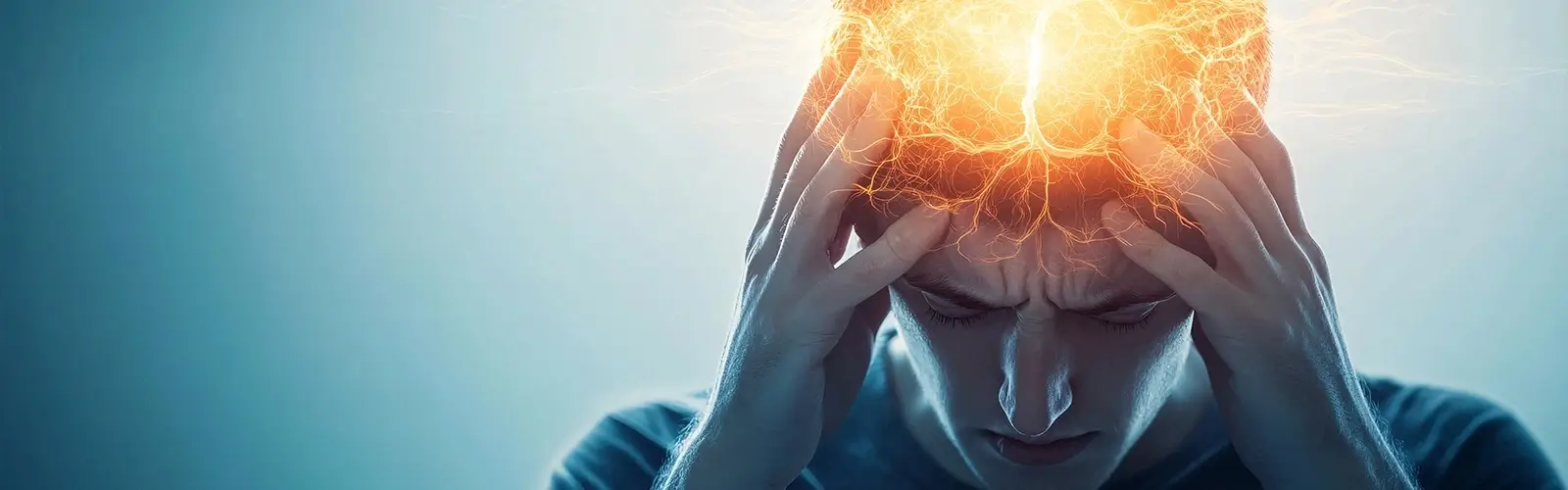 Stroke in Young Adults