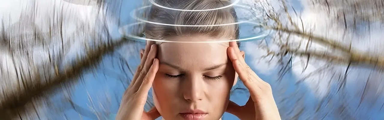 Syncope Vertigo Seizures