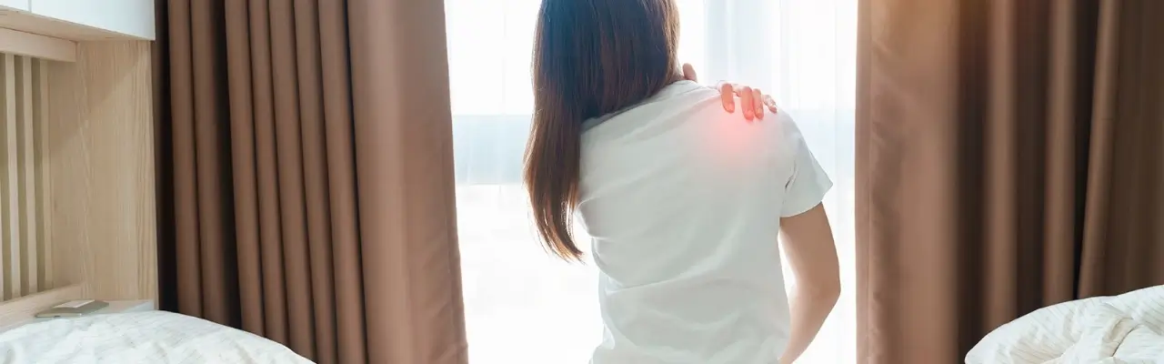 Myofascial Pain Syndrome