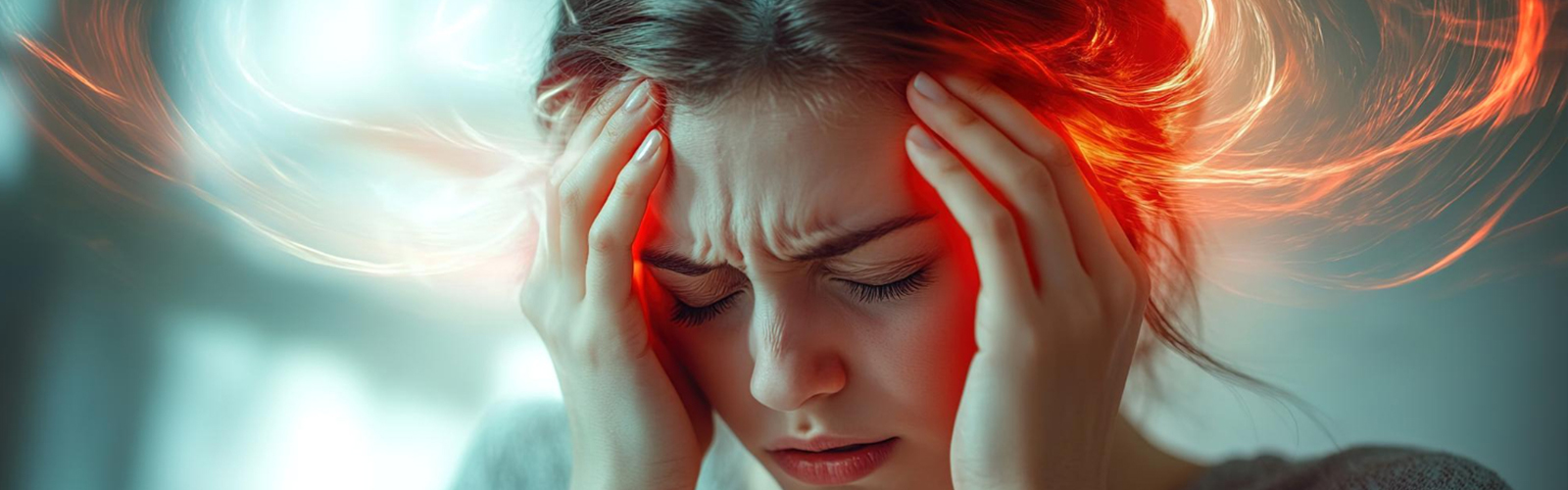 When to Worry About Persistent Headaches: Brain Tumor vs. Regular Migraine