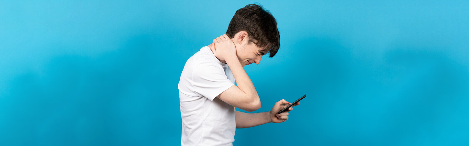 Text Neck in Children: A Growing Concern for Parents