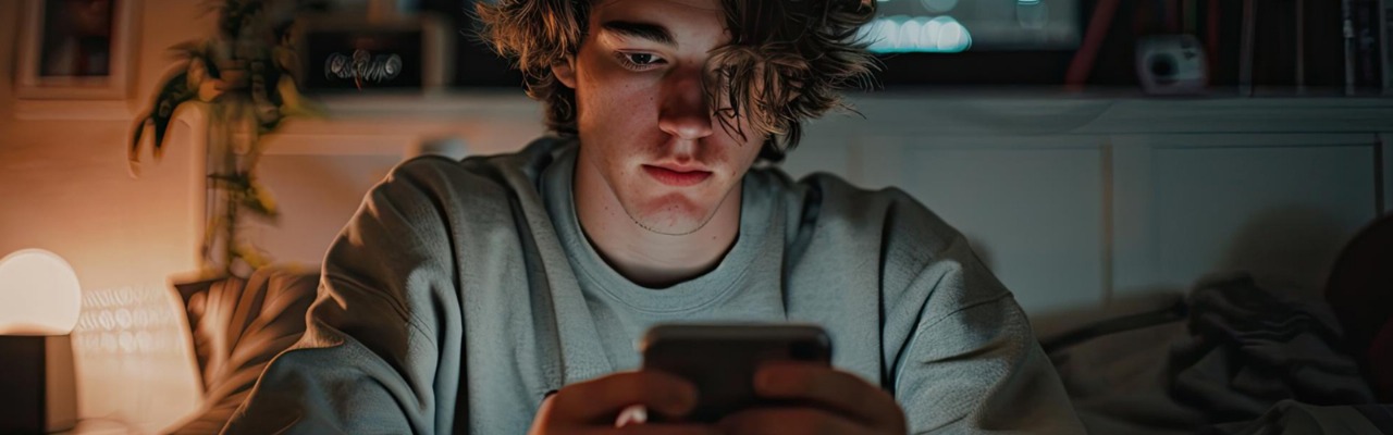 How Mobile Gaming and Binge-Watching Affect Your Brain Health Over Time