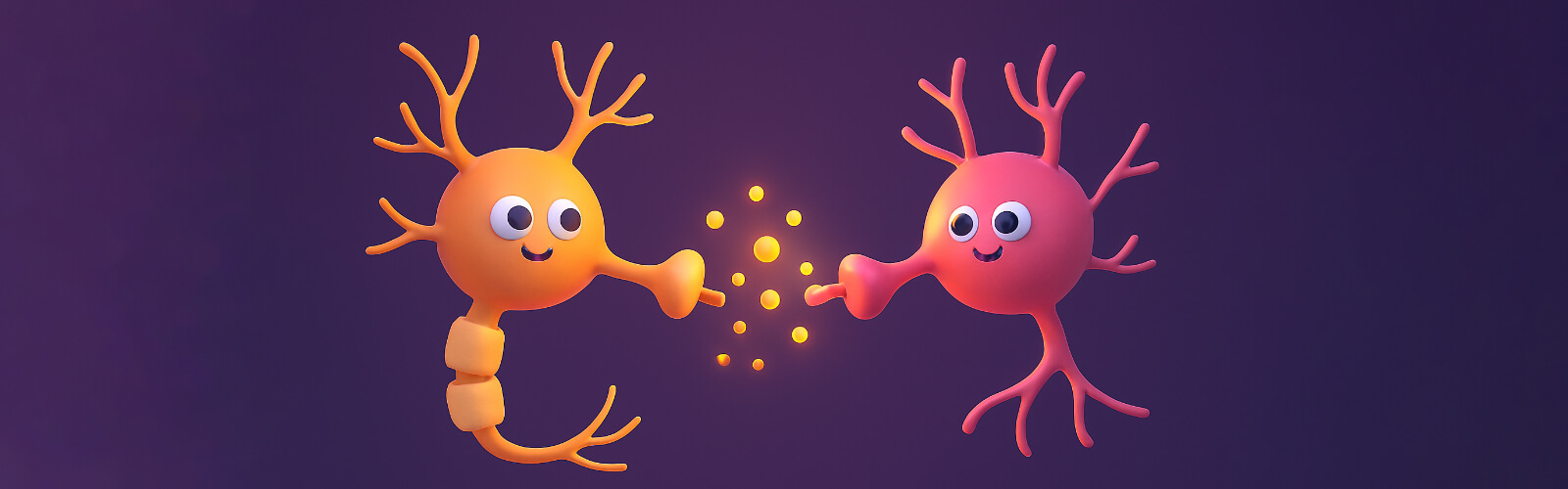 Neurochemistry: How Neural Circuits Communicate With Each Other