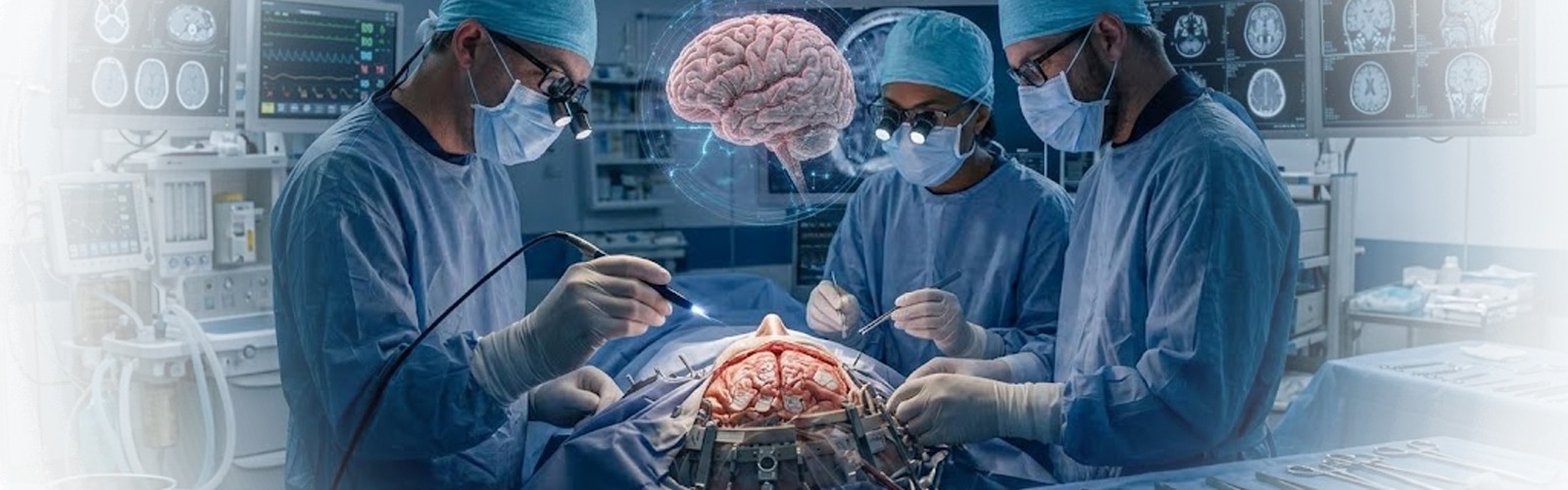 Awake Brain Surgery Explained: Why Patients Stay Awake During Brain Tumor Removal