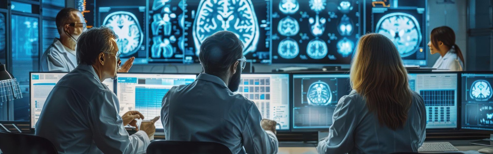 Imaging the Brain: How Doctors Choose the Right Scan — and Why It Matters