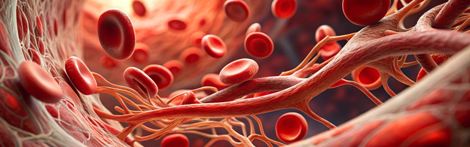 The Brain’s Blood Supply: What Keeps It Running — and What Happens When It Doesn’t